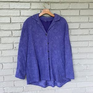 Tianello Jacket